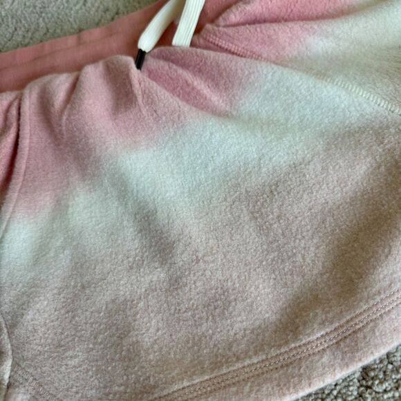 NWT* Feat x Madison Prewett Collab Blanketblend Shorts - Women's Large - Picture 7 of 8